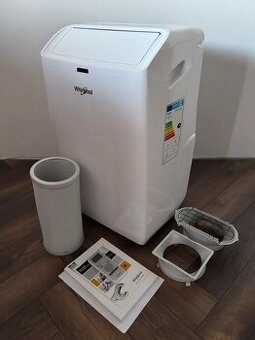 Mobilná klimatizácia Whirlpool PACF212COW (odvhlčovač)