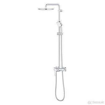 Sprchový systém GROHE Tempesta Cosmopolitan