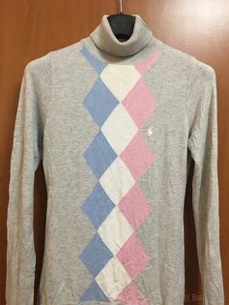 RALPH LAURENT originál damsky rolacik L