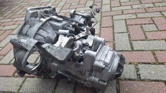 Fyg 6 stupnova manualna prevodovka z  touran 1.9 tdi