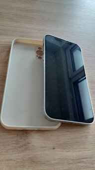 iPhone 12 Pro, 128 GB, biely