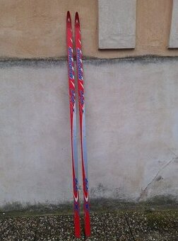 Běžky MADSHUS NORWAY SIDECUT 4.4 výška 180cm