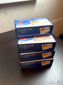 Termostat Salus 091FLv2