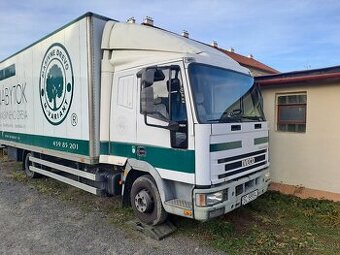 IVECO EUROCARGO