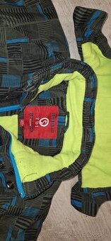 Zimný overálik-98-104