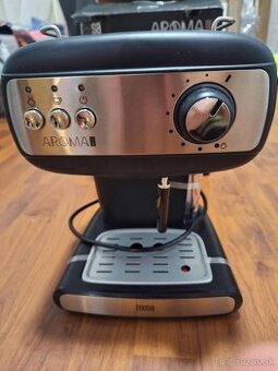 NOVY kavovar TEESA Aroma 400 TSA4009