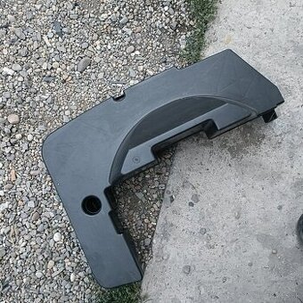 Audi a4 b8 Subwoofer