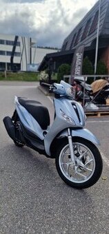 Piaggio Medley 125