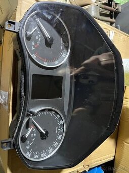 Budiky octavia 2 fl benzin