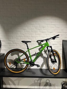 Horský bicykel ŠKODA velkost M