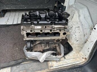 motor na ND, Škoda Octavia 1.6 TDi DDY cena dohoda