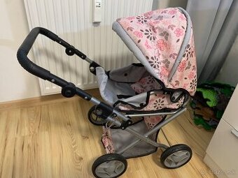 Predám hračkársky detsky kočík