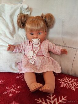 Llorens Alexandra - 42 cm