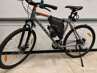 🚴‍♂️ 3x Cross bicykel – Kellys + Marin