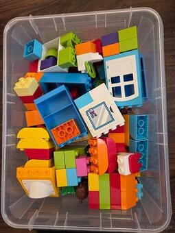 Lego DUPLO