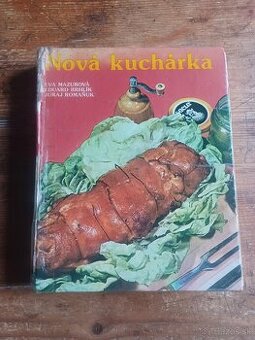 Nová kuchárka