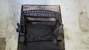 bmw e46 320d touring fl kryty pod motor