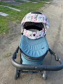 3-kombinácia kočiar