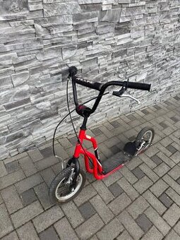 Detska kolobezka Top stav...