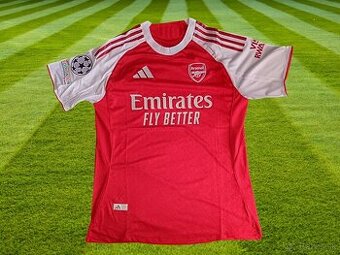 dres ARSENAL FC 25/26 XL Authentic slimfit