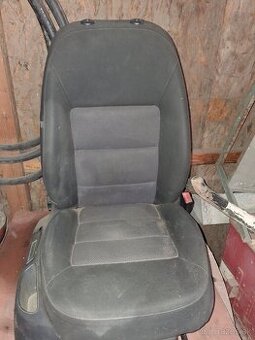 Skoda octavia 2 combi