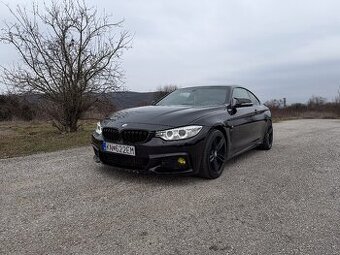 BMW 440i F32 2016