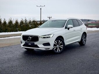 Volvo XC60 B4 AWD 4x4 145kw MHEV Momentum Pro-2021-A/T