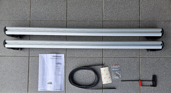 Priečny strešný nosič Toyota Corolla Verso originál