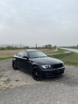 Predam BMW E82