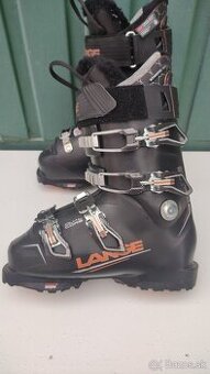 Lyžiarky Lange RX 80 W GW BLACK