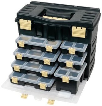 Rybársky box - NOVÝ