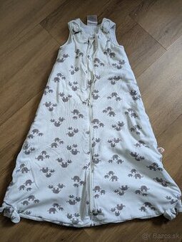 ERGOBABY Spací vak 18-36 m On the Move TOG 2.5 - ELEPHANT