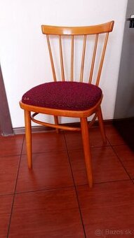Retro stolička...