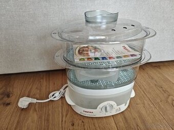 Tefal parný hrniec