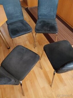 Kuchynské stoličky