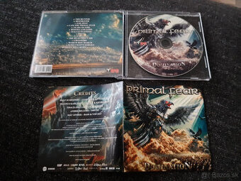 NABÍDKA ZAHRANIČNÍCH CD - I VYMĚNÍM