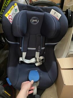 Autosedačka Cybex Sirona