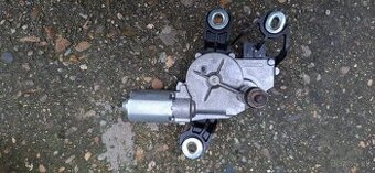 Motor stieracov Volkswagen