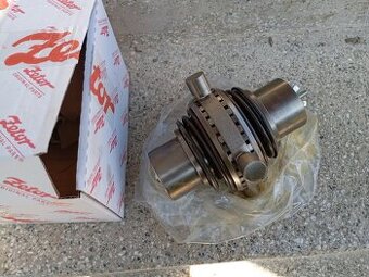 Nospin uzávierka predná zetor