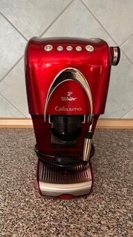 Tchibo Cafissimo Classic + Kapsule