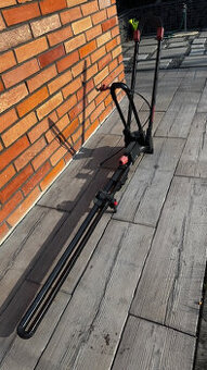 Predam stresny nosic na bicykel YAKIMA