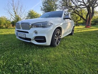 BMW X5 M50D M-PACKET 381PS ADAPTIVE LED PANORAMA