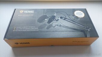 Mikrofón Yenkee YMC1030