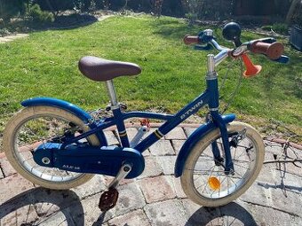 Predaj detskeho bicykla Btwin
