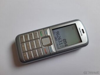 Nokia 6070 Odblokovaná, Plne funkčná /0949 626 317
