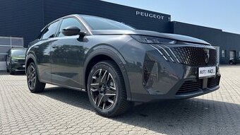 NEW 3008 ALLURE Hybrid 145k e-DCS6