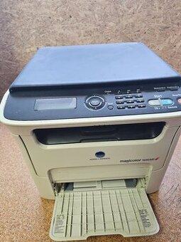 Tlačiareň Konica Minolta magicolor 1680MF