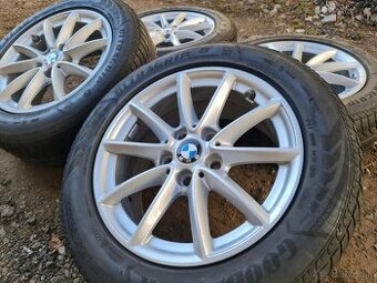 Alu kola orig BMW 1 styling 471 r16"