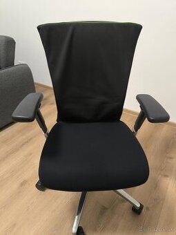 Kancelárska stolička