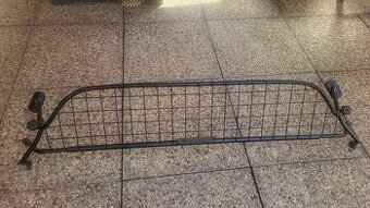 Deliaca mreža VW Touareg